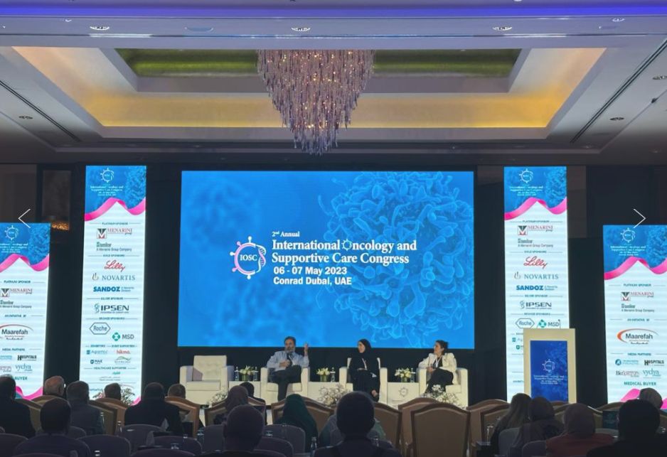 The 3rd International Infection Prevention and Control Conference (IPC-2023-KSA)