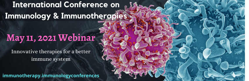 International Conference on  Immunology & Immunotherapies