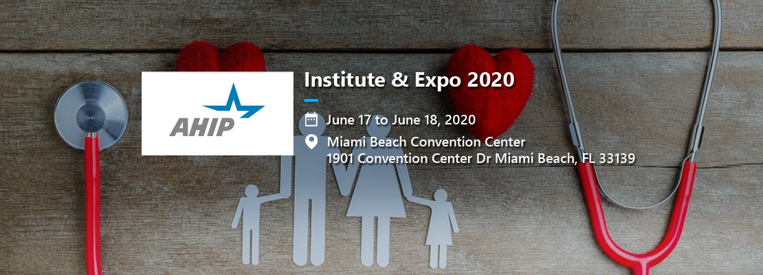 Institute & Expo 2020