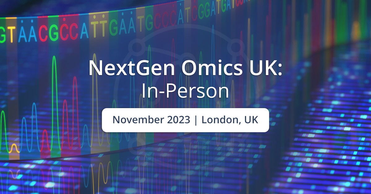 NextGen Omics 2023