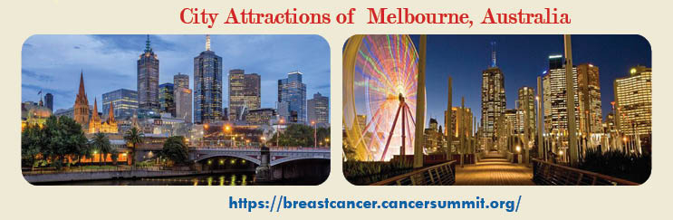 13th World Congress on Breast Cancer Research & Therapies