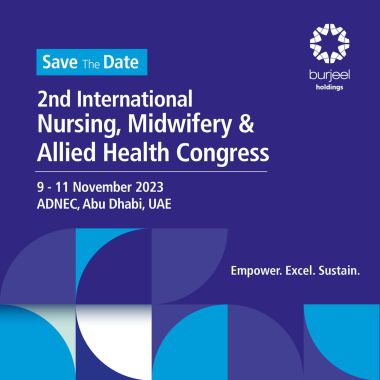 2nd International Nursing, Midwifery And Allied Health Congress 2023