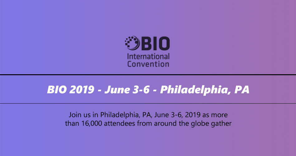 BIO 2019