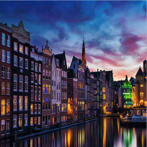 6th European Congress on Infectious Diseases