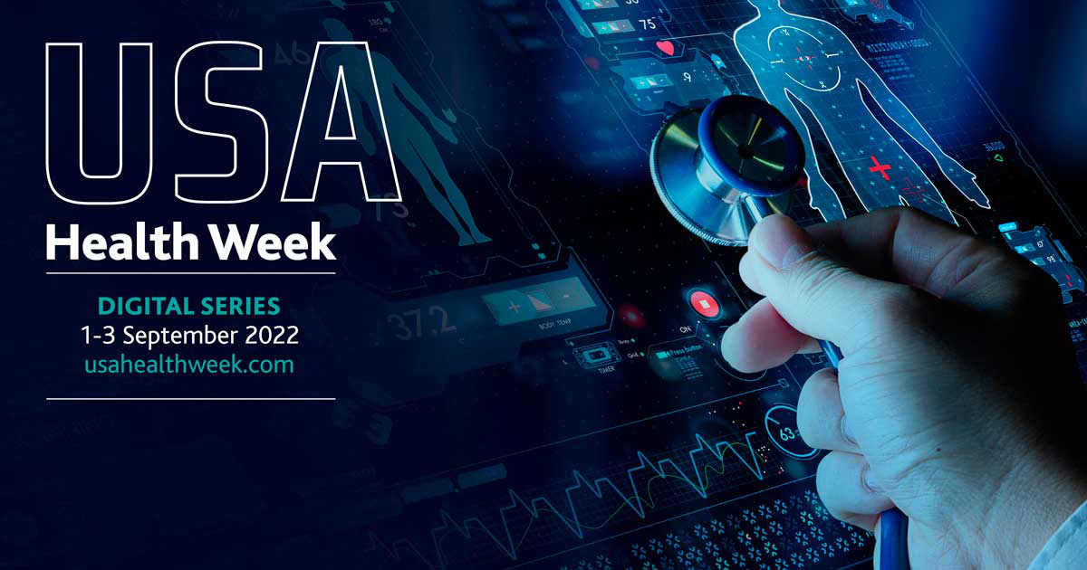 USA Health Week 2022