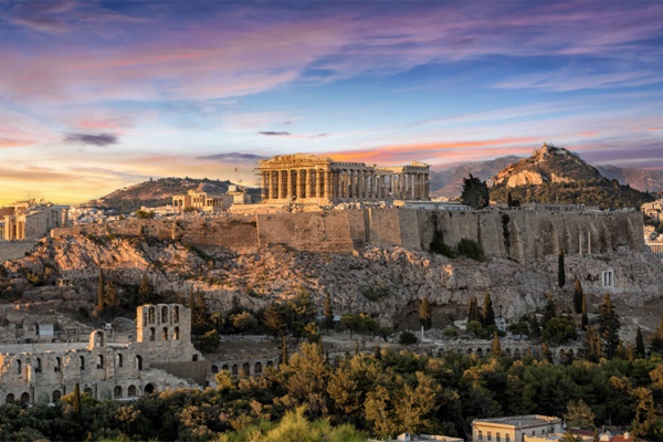 Mayo Clinic and University of Athens Hematology and Oncology 2024