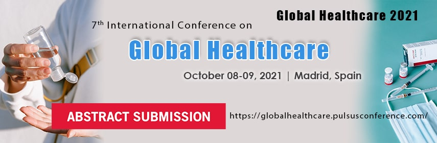 7th International Conference on Global Healthcare