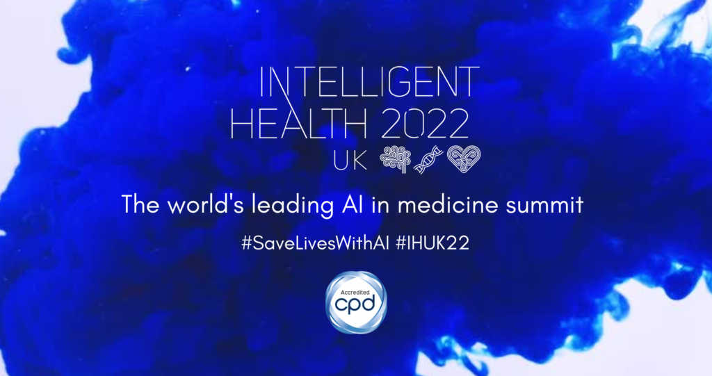 Intelligent Health AI 2022