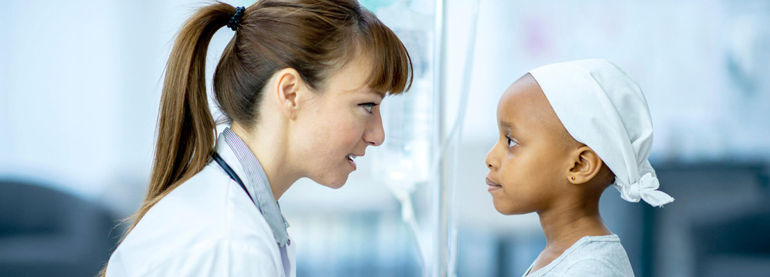 4th International Conference on Tumor & Cancer Immunology and Pediatric-Oncology