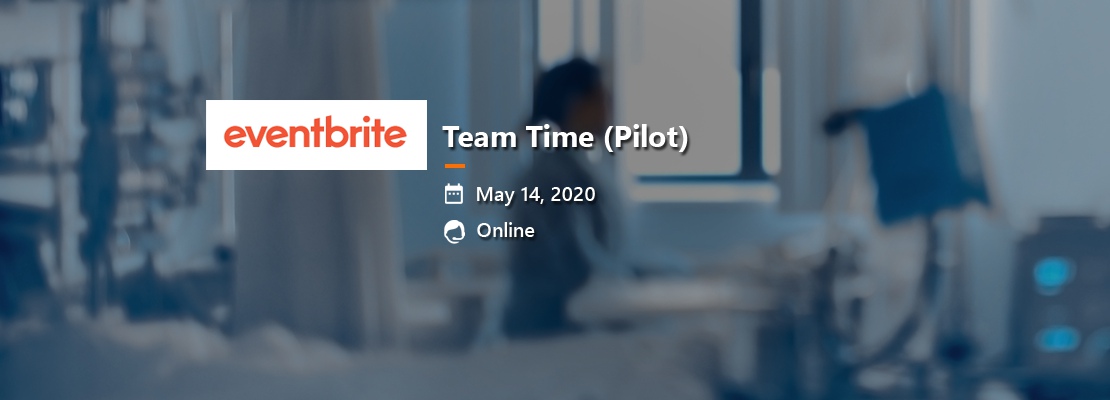 Team Time (Pilot)