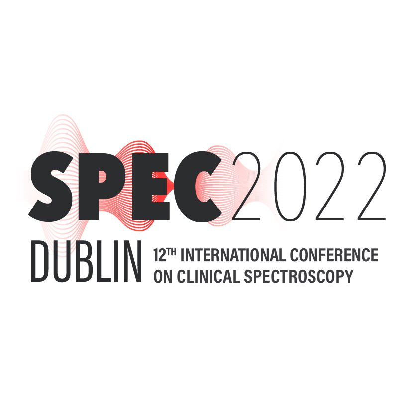 12th International Conference on Clinical Spectroscopy (SPEC 2022)
