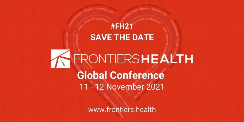 Frontiers Health 2021