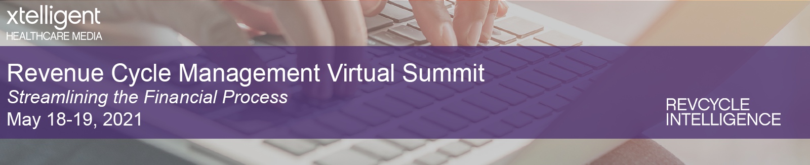 Revenue Cycle Management Virtual Summit