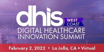 Digital Healthcare Innovation Summit WEST 2022