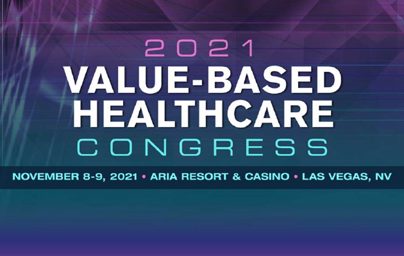 2021 Value-Based Healthcare Congress