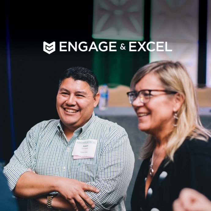 Engage & Excel 2021