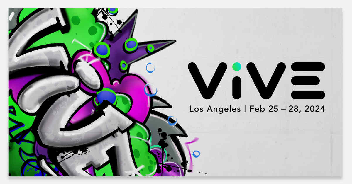 ViVE 2024