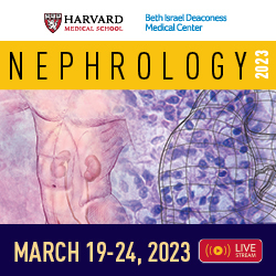 Nephrology - 2023 | LIVESTREAM