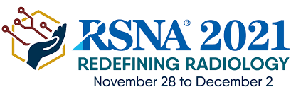 RSNA 2021 Annual Meeting