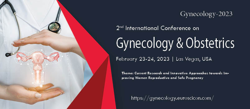 Top Gynecology & Obstetrics Conferences 2023