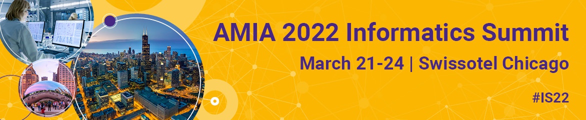 AMIA 2022 Informatics Summit