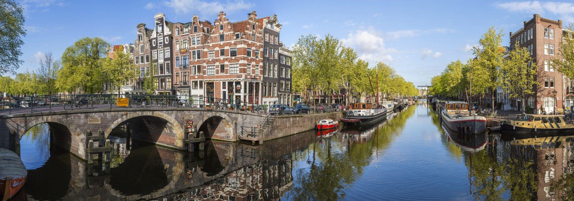 International Conference on Advanced Healthcare Informatics and Management ICAHIM 2022 in Netherlands