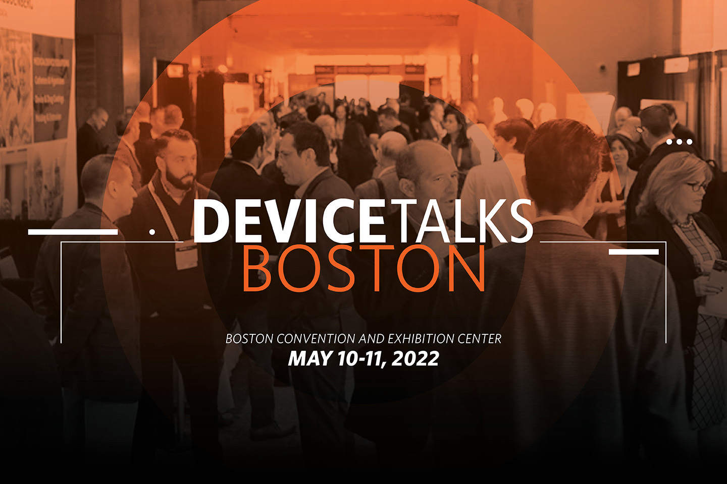 DeviceTalks Boston - Premier MedTech Event