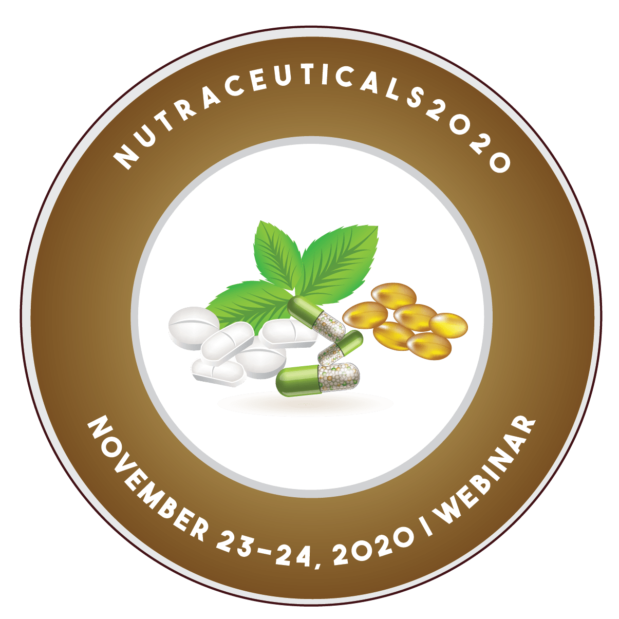 Second World Congress on Advanced Nutraceuticals and Functional Foods