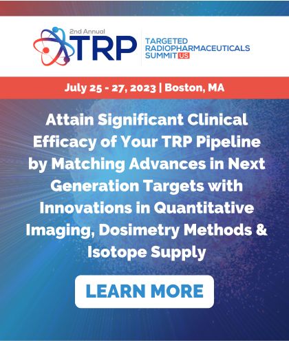 2nd Annual Targeted Radiopharmaceuticals Summit US