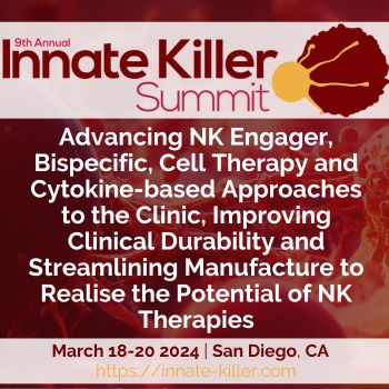 9th Annual Innate Killer Summit