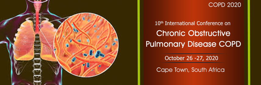 10th International Conference on Chronic Obstructive Pulmonary Disease