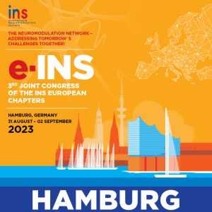 The 3rd Joint Congress of the INS European Chapters (e-INS 2023)