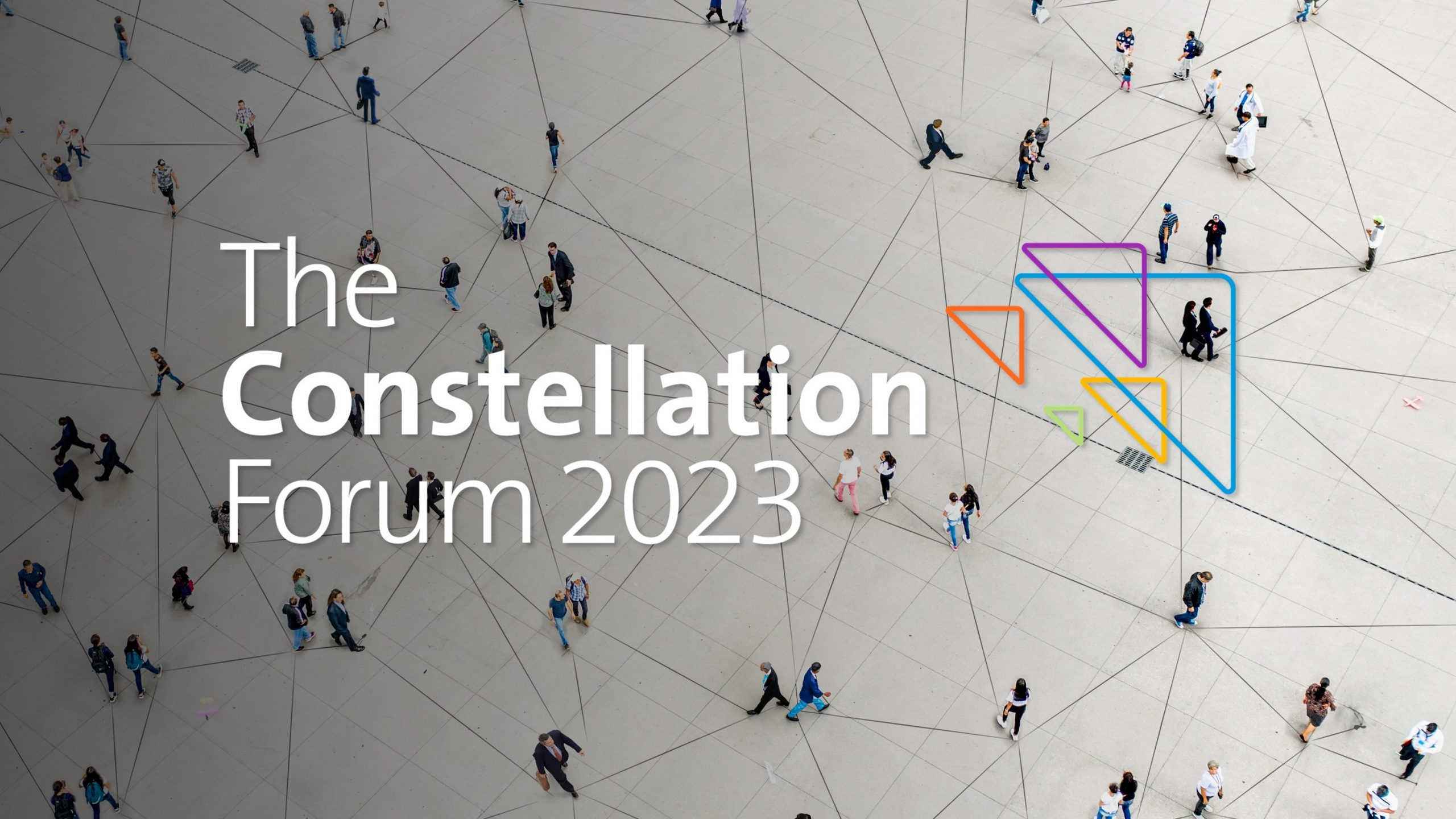 The Constellation Forum