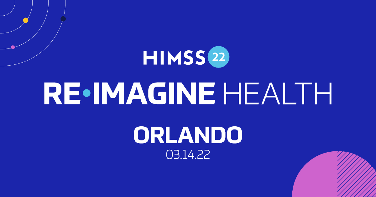 HIMSS Global Health Conference & Exhibition