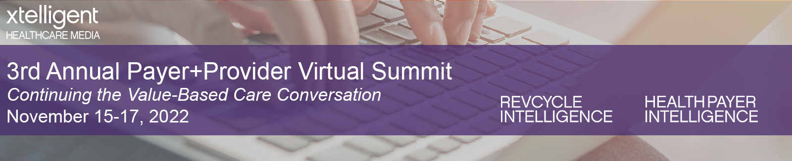 3rd Annual Payer+Provider Virtual Summit