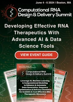 Computational RNA Design and Delivery Summit