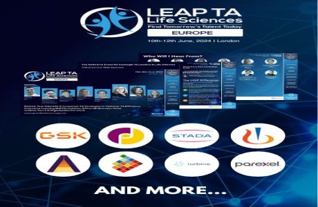 LEAP TA: Life Sciences Europe