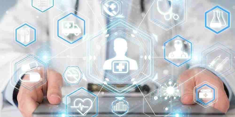 DigiHealth UK - Delivering Digital Transformation