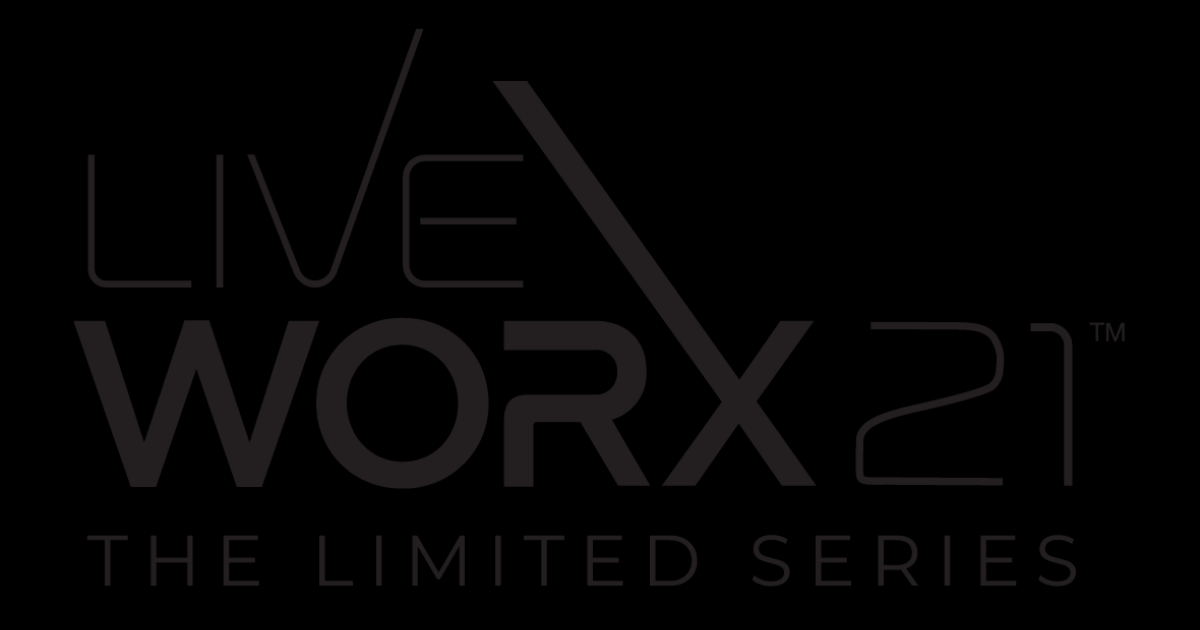 LiveWorx21