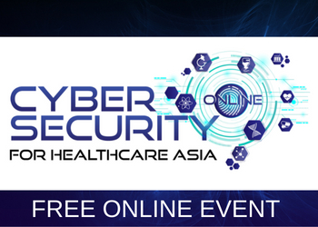 Cyber Security for Healthcare Asia 2022