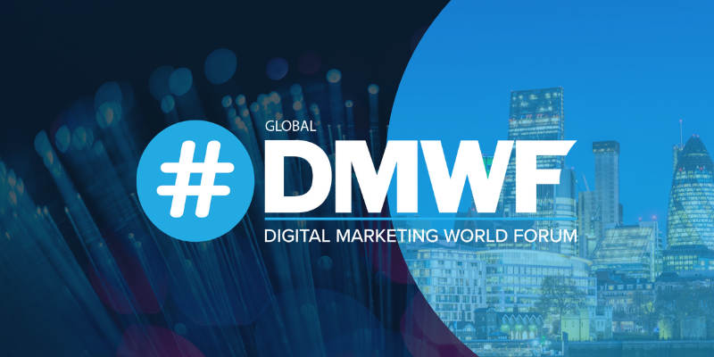 Digital Marketing World Forum
