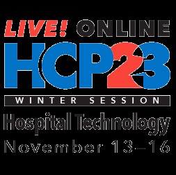 HCP23 Hospital Technology