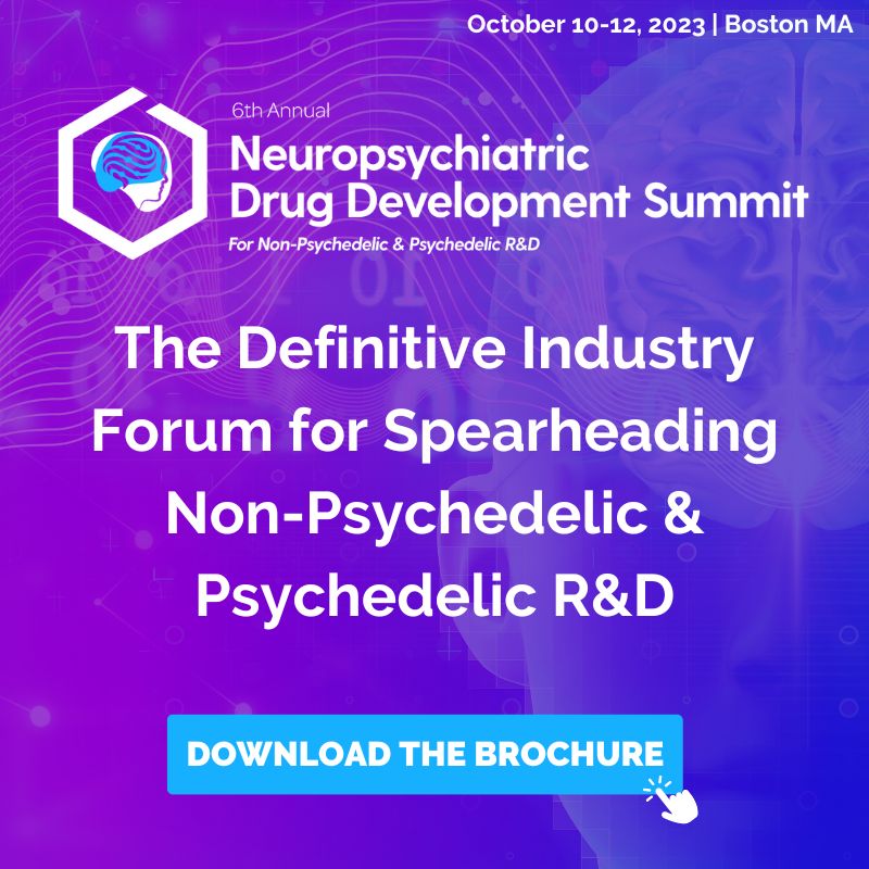 6th Neuropsychiatric Drug Development