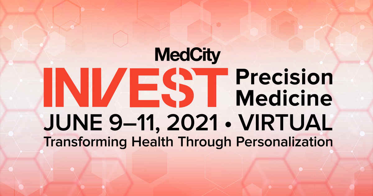 MedCity INVEST Precision Medicine