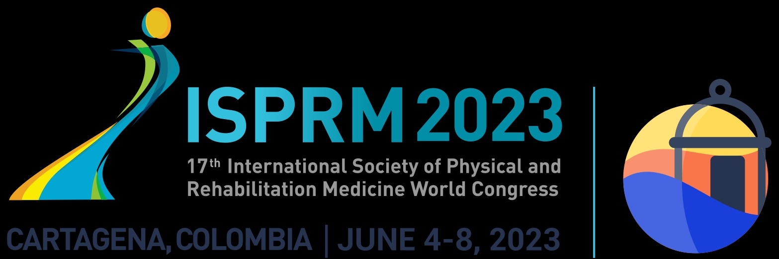 ISPRM 2023