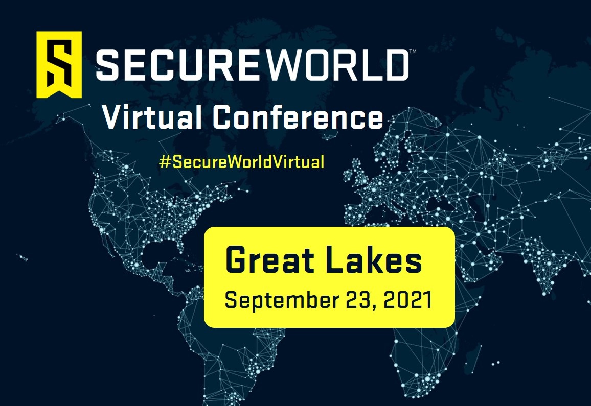 SecureWorld Great Lakes Conference 2021