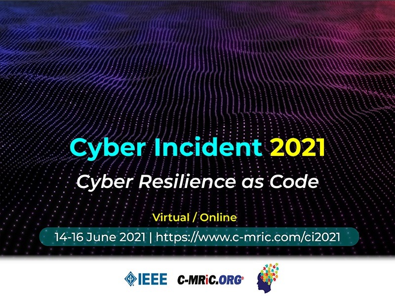 CyberSA 2021