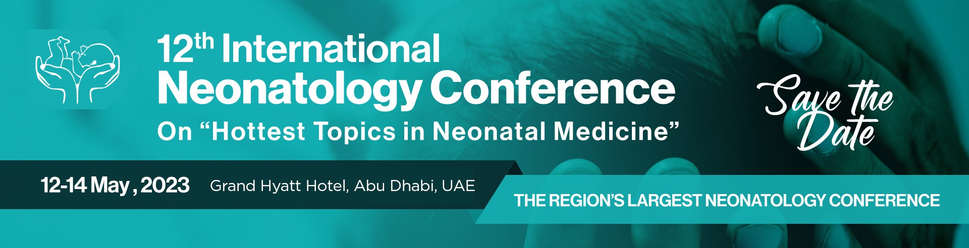 latest research topics in neonatology