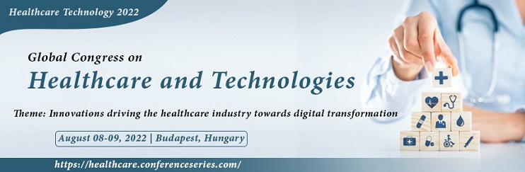 Global Congress on  Healthcare and Technologies