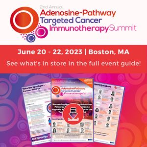 2nd Annual Adenosine-Pathway Targeted Cancer Immunotherapy Summit